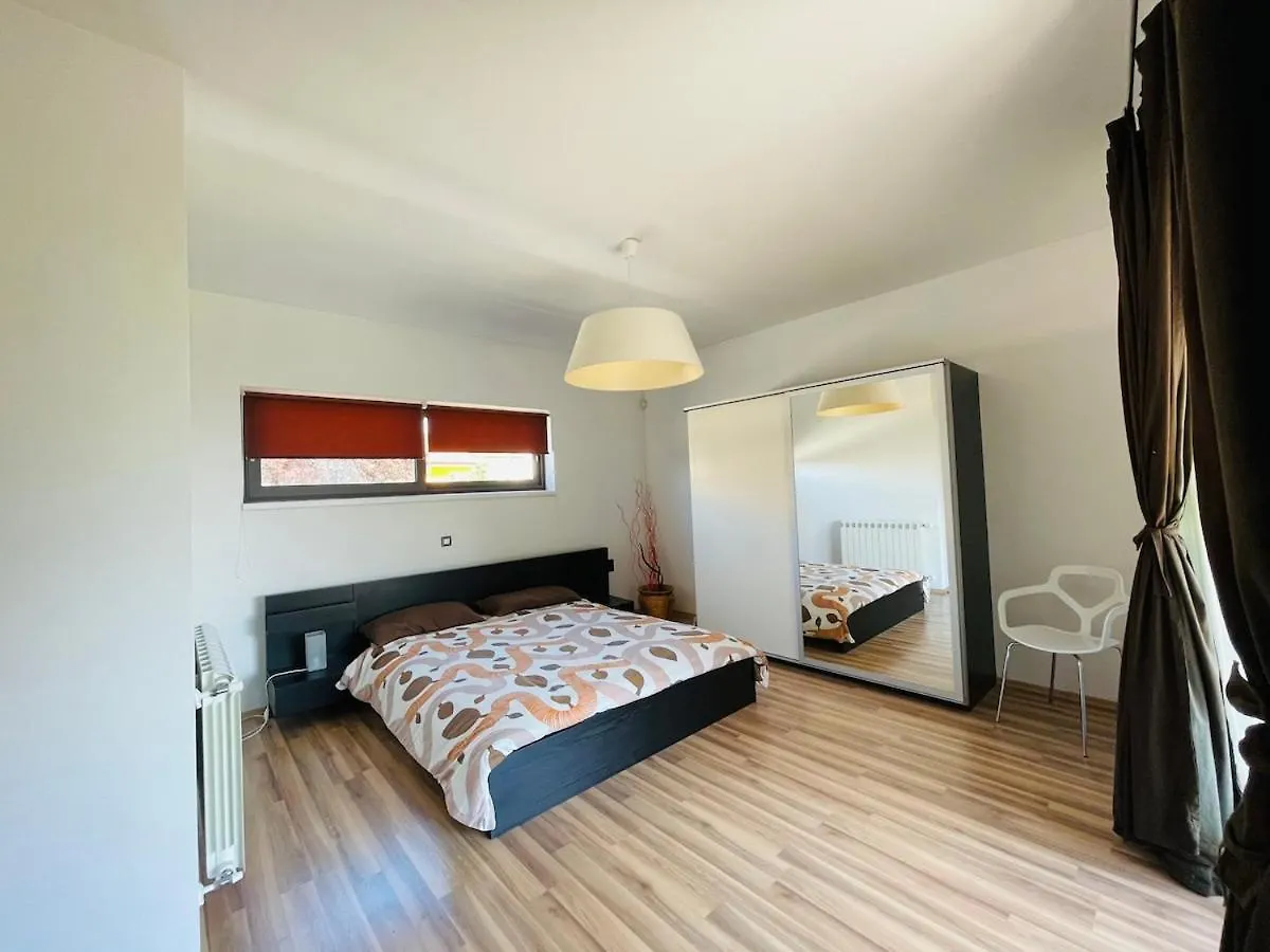 House Zara Medulin, Tastefully Decorated House Villa Kroatien