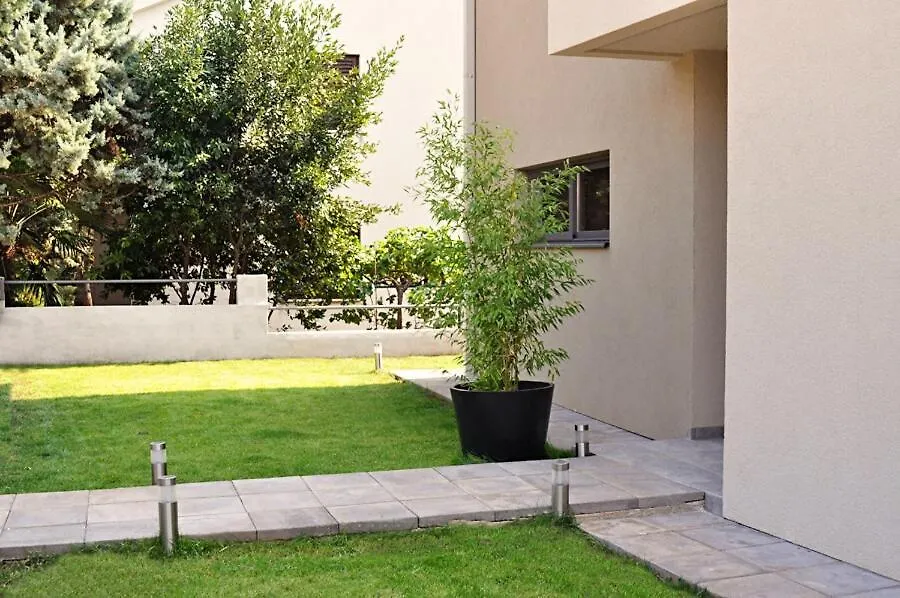 Feriehus House Zara Medulin, Tastefully Decorated House Villa Kroatien