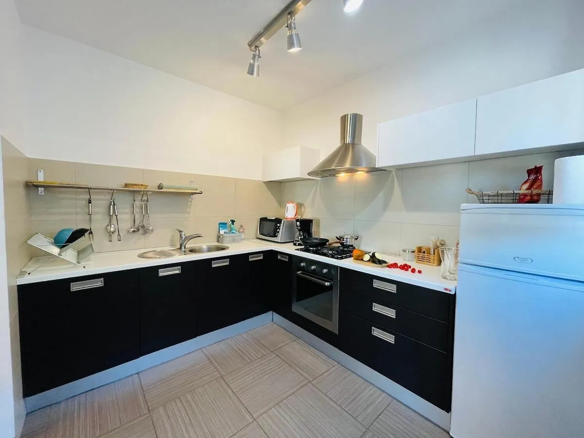 House Zara Medulin, Tastefully Decorated House Villa Kroatien
