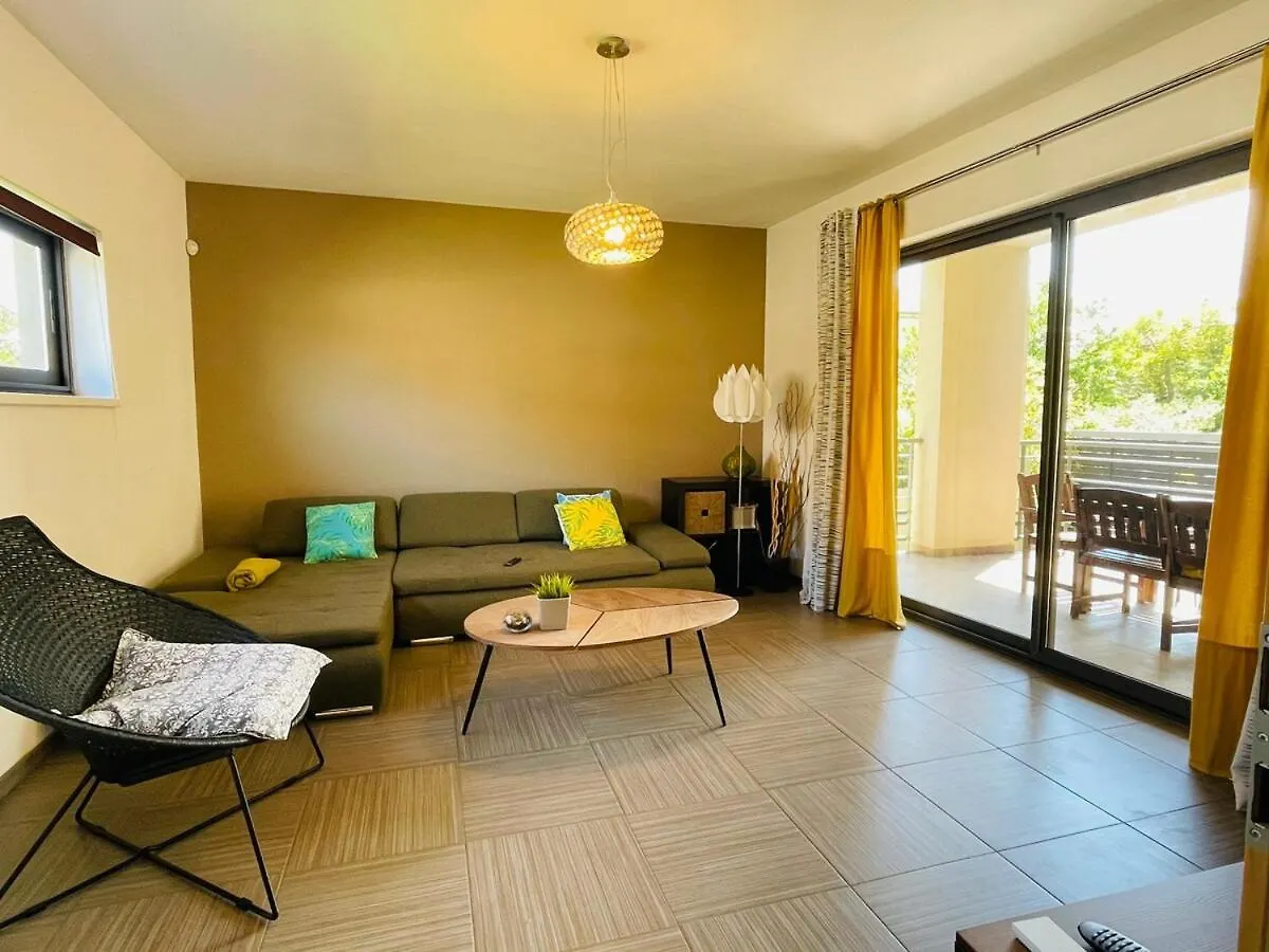 House Zara Medulin, Tastefully Decorated House别墅 梅杜林