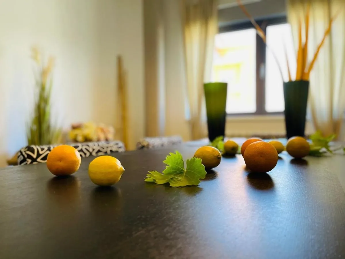 House Zara Medulin, Tastefully Decorated House别墅 度假居