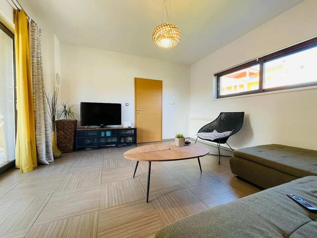 House Zara Medulin, Tastefully Decorated House别墅 0*, 梅杜林 克罗地亚