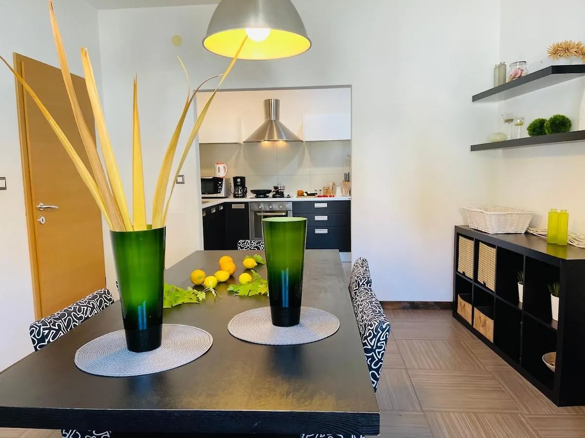House Zara Medulin, Tastefully Decorated House别墅 度假居 梅杜林