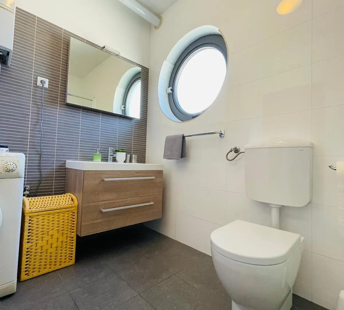 度假居 House Zara Medulin, Tastefully Decorated House别墅 克罗地亚