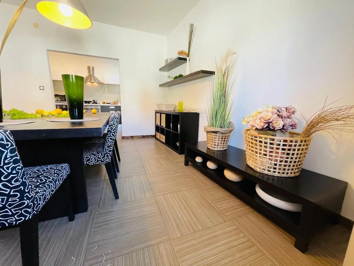 度假居 House Zara Medulin, Tastefully Decorated House别墅 克罗地亚