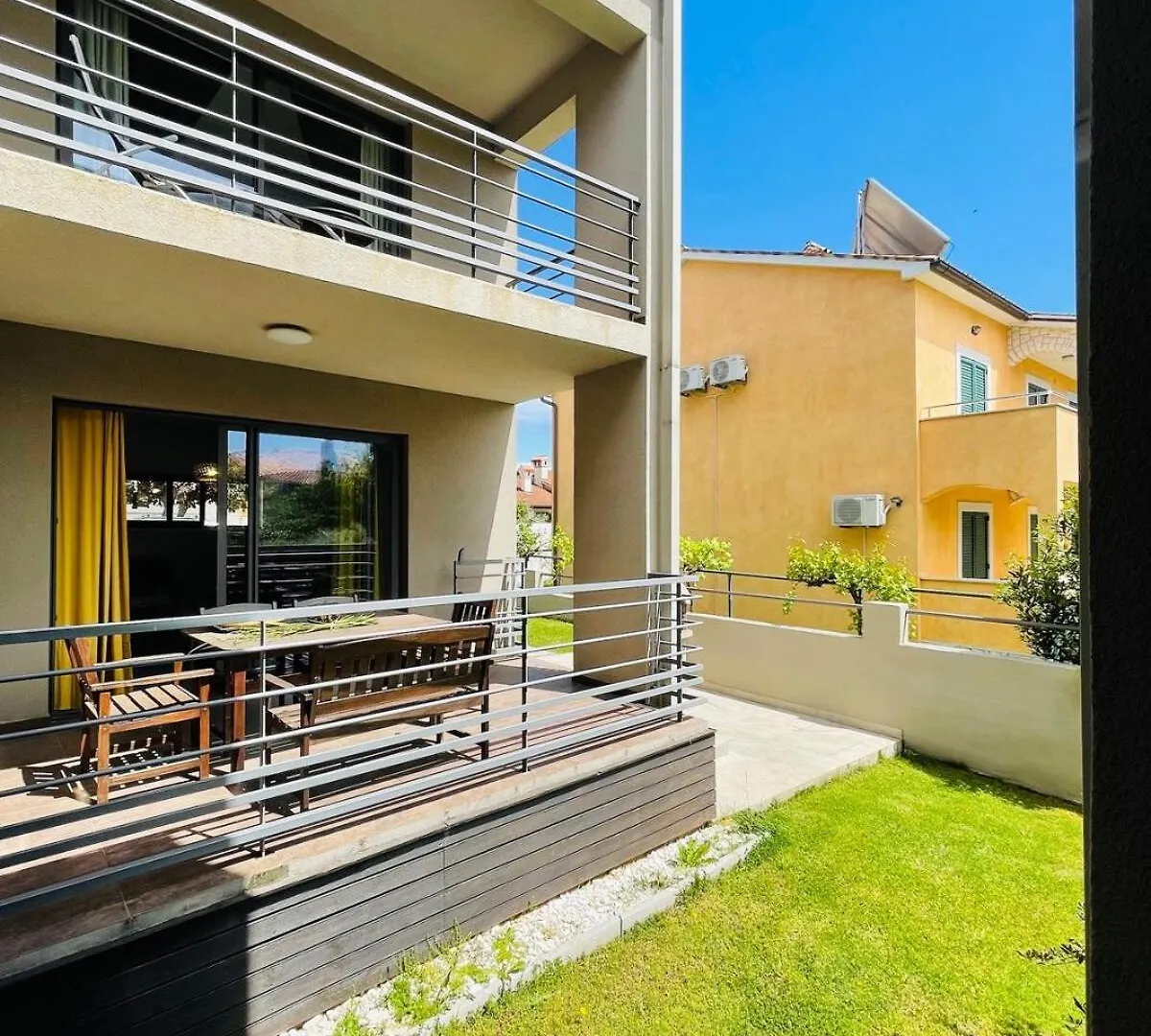 House Zara Medulin, Tastefully Decorated House Villa